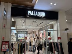 -杉杉奥特莱斯广场(哈尔滨店)