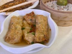 -万山楼海鲜酒家·二十三年老字号