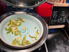 -美食汇·海鲜自助餐·家庭聚会·商务宴请(青秀万达文华店)