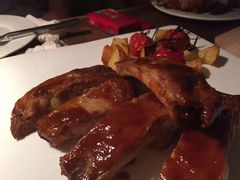 -宝莱纳餐厅(滨江店)