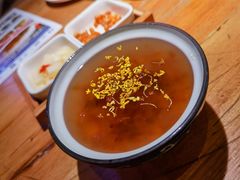 -桂小厨广西菜(青秀万达店)