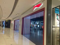 -李宁(苏州中心店)