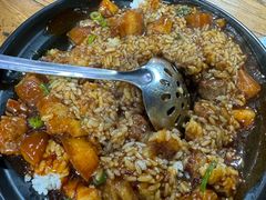 -八大碗私房菜(中城路店)