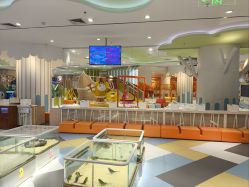 -meland亲子乐园•派对•研学(苏州悠方购物中心店)