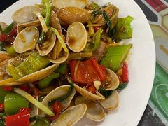 -岛中岛·海鲜大排档·万宁老字号(东澳店)