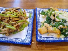 -老味道1992(武当山店)