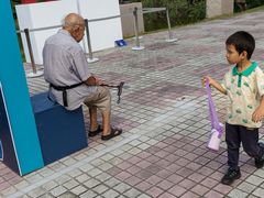 -广州雕塑公园