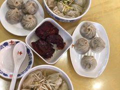 蟹粉小笼-王興記(中山路店)