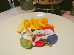 -泰香米泰国餐厅(IFS店)