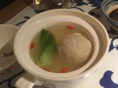 狮子头-江南赋(内蒙古大厦店)