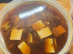 大酱汤-拌来拌去石鍋拌飯(文鼎店)