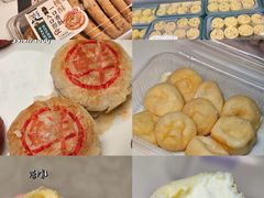 -泸溪河桃酥(西直门凯德店)