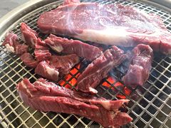 -塔峪鲜肉烧烤