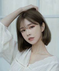 -Hello Lady发型设计