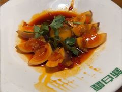-新白鹿餐厅(龙游路店)