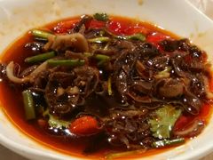 -马凯餐厅(长椿街店)