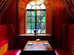 -马勒别墅·中餐厅