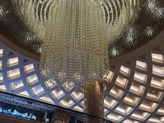 -上海浦东星河湾酒店