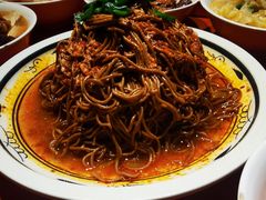 -蓝田九大碗民俗食府(蓝田店)