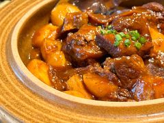 -禧宴Joyous Restaurant(禧园店)