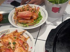-酒拾烤肉(奥体天虹店)