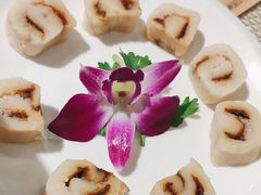 -老浒记烤鸭-北京菜(琉璃厂店)