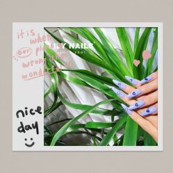 -LILY NAILS美甲美睫