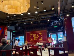 -金鼎轩(方庄天坛店)