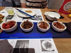 -小大董·烤鸭(凤凰汇店)