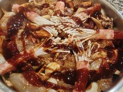 -黄记煌三汁焖锅(新世纪广场店)