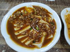 -芳芳餐厅(白沙路店)