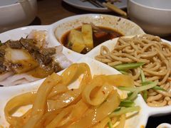 -福茂源横山铁锅羊肉(牡丹园店)
