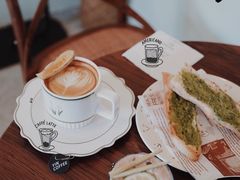 -瘾咖啡(江北21号住宅小区店)