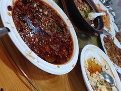 -聚味大牌档·粤菜·啫啫煲·砂锅粥