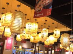 -川菜故事(光谷步行街店)