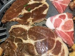-韩盛·盛江山自助料理(中街大悦城店)