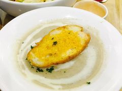 -greenjoy绿享轻食(宁海路店)
