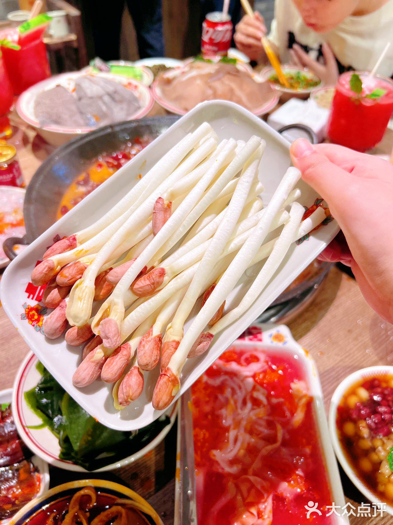 一筷子夹回重庆
