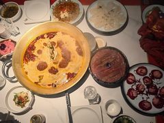 -小龙翻大江文化火锅(宽窄店)