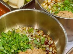 -西塔老太太泥炉烤肉(北京双井店)