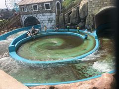 -南京银杏湖乐园