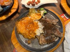 -豪享来中西餐厅(隆昌店)