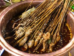 -搓火大都会(广安门总店)