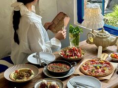 -比萨先生PIZZAMAN