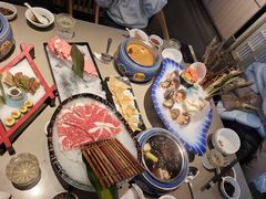 -享月汤皇(高新路店)