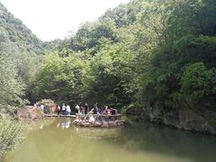 -西泰山风景区