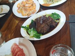 -绿光森林餐厅