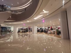 -优衣库(青岛万象城店)