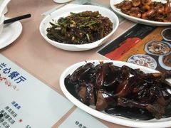 -蘭心餐厅(进贤路店)