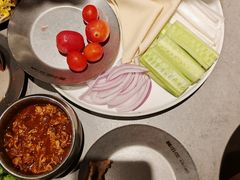-杨小佳·齐齐哈尔烤肉·烤串(广州店)